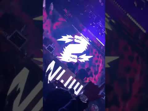 NWYR TAIPEI 2019 - Cosmic Gate - Exploration Of Space