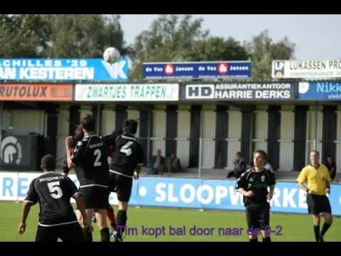 Union A1- De TreffersA1_11 september2010_jos