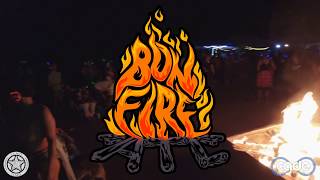 Atlanta Bonfire