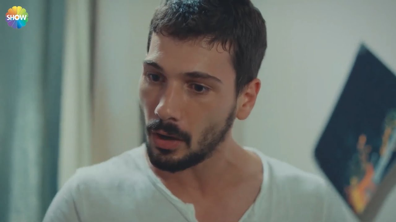 Love Cries Episode 1