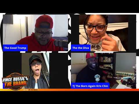 Dudes Talk Sh Ep41 With Adult Entertainer Misty Stone