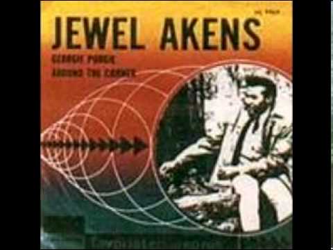 Jewel Akens - The Birds and The Bees