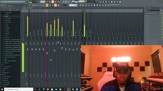 Download lagu OG Parker x Romano Cookup mp3