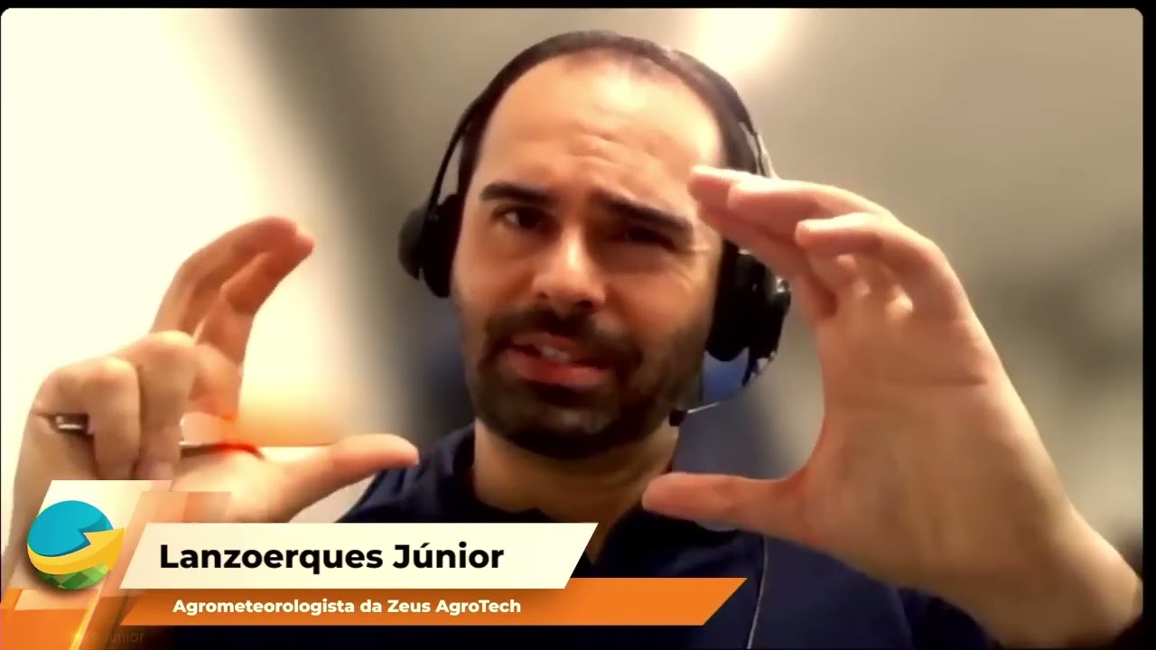 As regiões autorizadas a iniciar o plantio no início de setembro devem ter cuidado, pois a janela