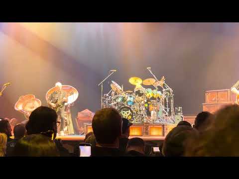 Rush - Anthem, Aug 11, 2026, Scotiabank Arena, Toronto thumbnail