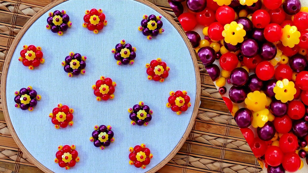 Make your dress look special by spending only two minutes🧡❤️🩷#DIY