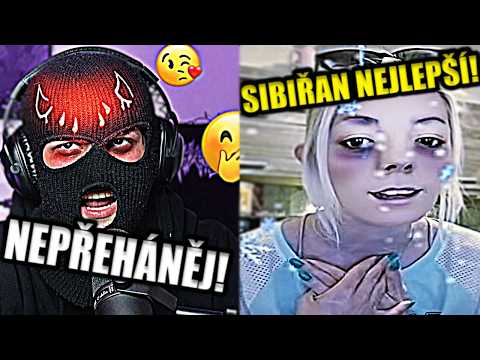 ADÉLA MĚ ZASE MILUJE!