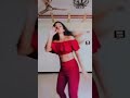 Suhanakhan Suhanakhanhot Romanticdance Hotdance Hot Sexydance Norafatehi Sexy
