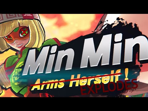 How LingLing DESTROYS Minmins