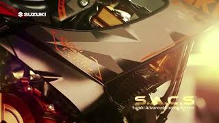 Download lagu Sinematic iklan motor satria Fu 150. mp3