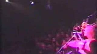 Jellyfish - Bye Bye Bye