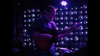 Lost in the Trees "Daunting Friend" live