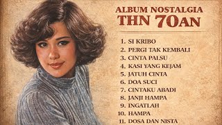 Download lagu NOSTALGIA ALBUM ELVY SUKAESIH TAHUN 70AN PENUH KENANGAN DI KALA MASIH MUDA mp3