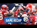 Texans get back-to-back wins as Kenny Pickett exits game early | Game Recap | CBS Sports