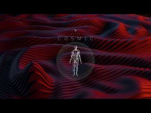 Progressive & Melodic Techno Dj Mix by Zakaryan | Cosmic Notes #29