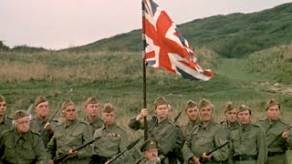 Dad&#39;s Army photo-compilation - There&#39;ll always be an England - Vera Lynn