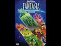 Opening To Fantasia 2000 2000 DVD HD