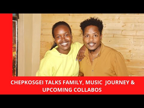 "I'M SINGLE! Chepkosgei Opens Up About Love Life, Family, Music & New Song Itabidi Mkubali