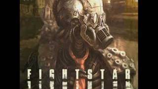 Fightstar - Unfamiliar Ceilings (Acoustic)