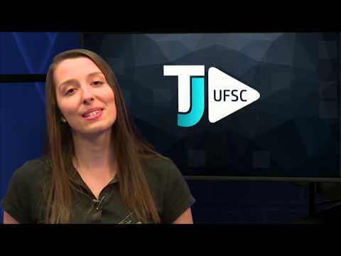 TJ UFSC 22/11/17 - Funcionários da UFSC: Dona Glória