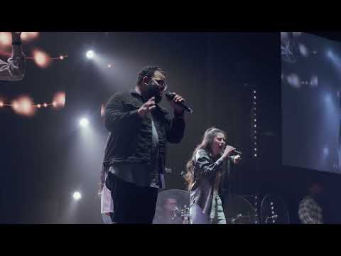Broken People (Live From Girls Night) || Generation Worship