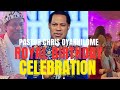 Royal Birthday Celebration Of Pastor Chris Oyakhilome 2025