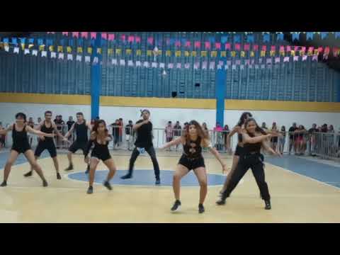 Grupo de Dança Quixarás - Abertura da Etapa dos Festejos Ceará Junino: Sertões de Quixeramobim