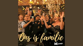 Ons Is Familie