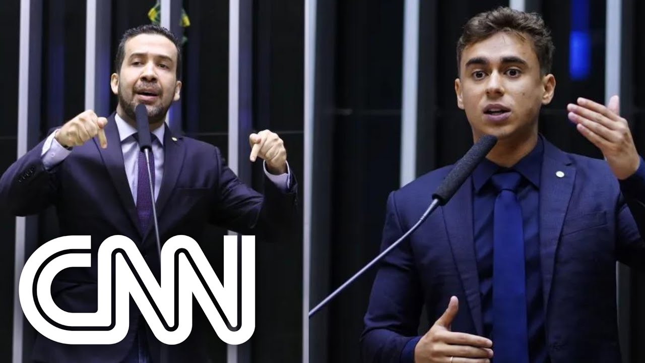 Nikolas Ferreira é alvo de insultos homofóbicos na CCJ; assista