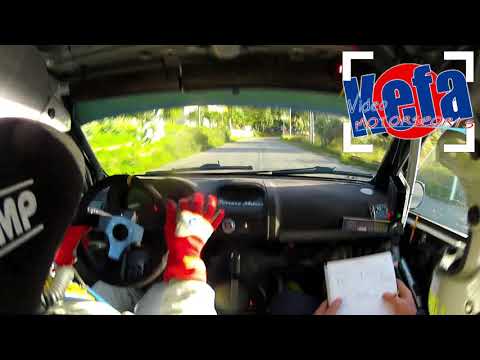 4° TINDARI RALLY S. Armaleo - I. Vercelli Renault Clio s1600