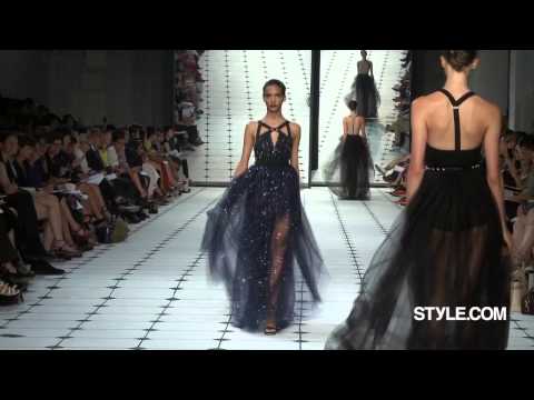 Style Sessions: Jason Wu