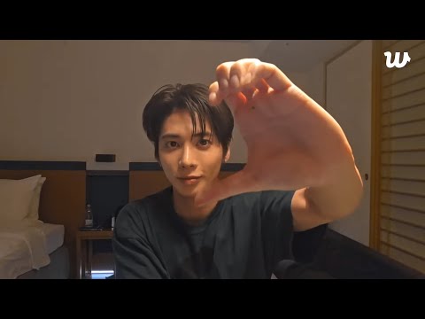 [MULTI SUB] TXT WEVERSE LIVE (2025.12.07) | TAEHYUN LIVE