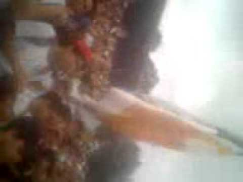 Hino Nacional Brasileiro - Tupi 1x0 Santa Cruz