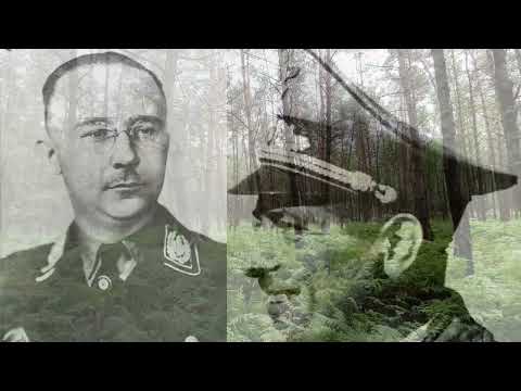 Franz Kutschera zum SS- und Polizeiführer in Warschau ernannt