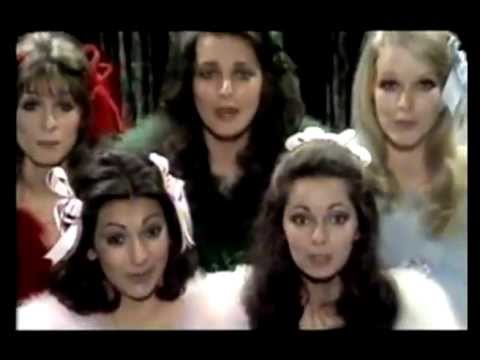 Pans People - Interviews - I ♥ 1974 TX: 19/08/2000