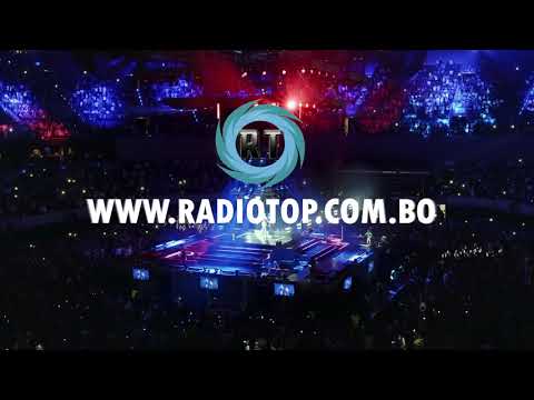 Radio Top Bolivia
