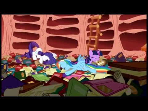 funny metal [PMV]