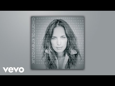 Chantal Kreviazuk - Flying Home (Brenda's Song) (Official Audio)