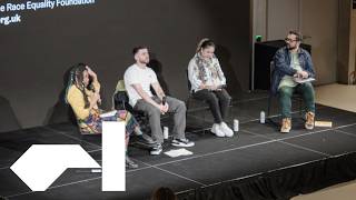Artists in Times of Upheaval: UK Now | Factory International