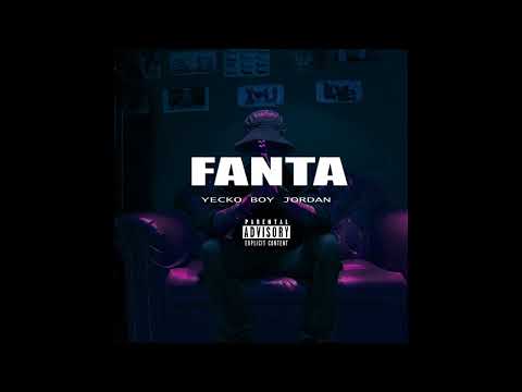 Fanta -  Yecko Boy Jordan ☢️