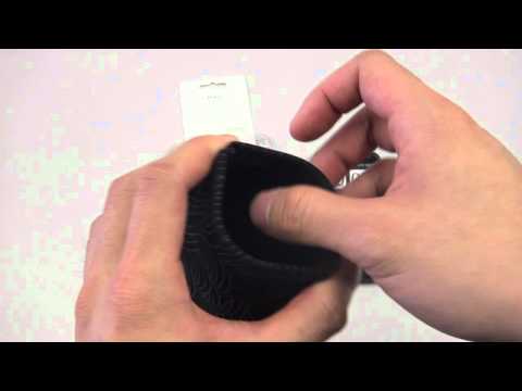 HTC Neoprene Carry Pouch - Ocean Black