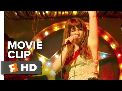 Wild Rose Exclusive Movie Clip - Bar Performance (2019) | Movieclips Indie Video