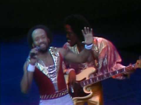 Earth, Wind & Fire (6/11) - Medley Remember the childeren