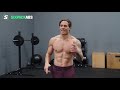 Gains At Home - 6 Minutes a Day For Solid Abs!