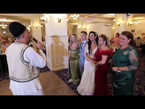 Ilie Dura - Cand eram tanar fecior - Nunta Razvan si Denisa