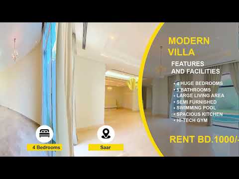 Property video thumbnail