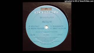 Skywalker - Ice Melt