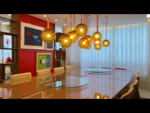 Apartamento reformado de 4 quartos na Asa Sul!