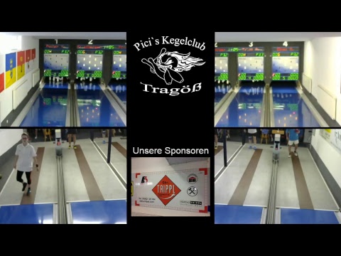 GSZ Graz Uhrturm Turnier 2018 ( 28.4.2018 )