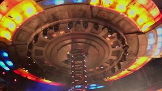 Rockaria!    Jeff Lynne&#39;s ELO   Wembley 2017  *LIVE* FRONT ROW  *4K HD*